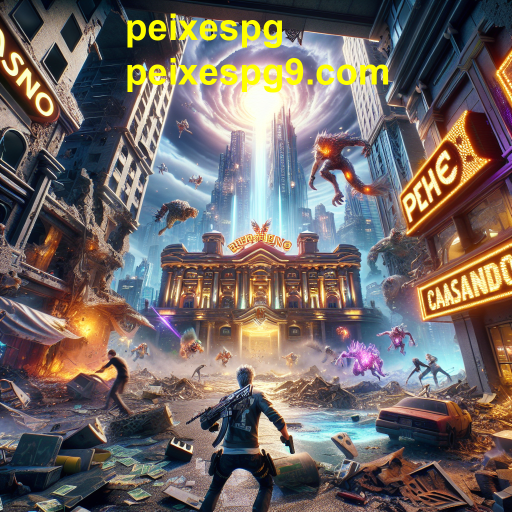 A Evolução dos Jogos de Ação: Da Nostalgia à Inovação