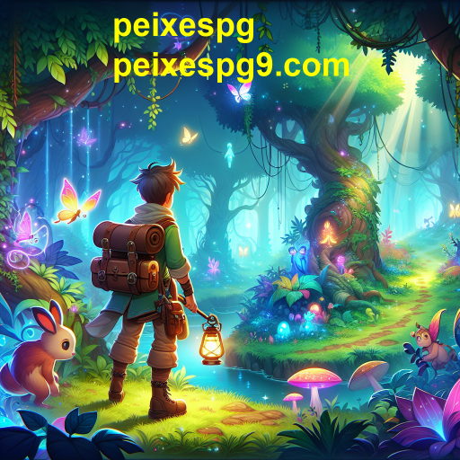 O Fascínio dos Jogos de Aventura